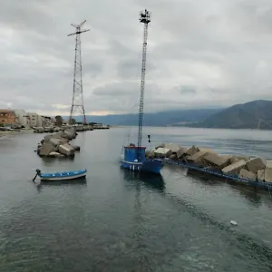 La Casa Tra I Laghi Casa vacanze Messina
