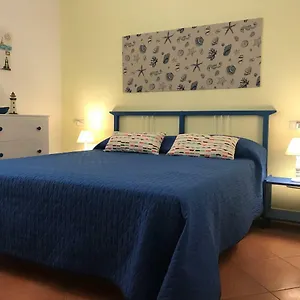 Silva Casa vacanze Favignana
