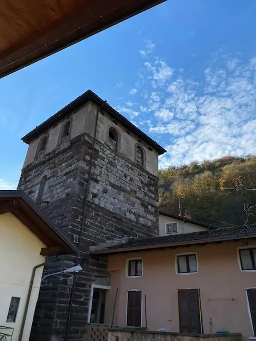 Casa Vacanze La Torre Malonno 0*,  Włochy