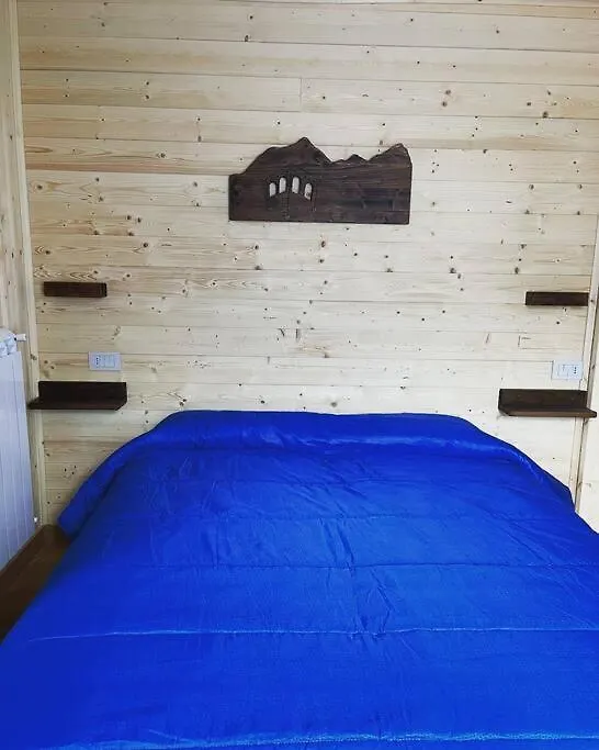 Casa Vacanze La Torre Malonno 0*,