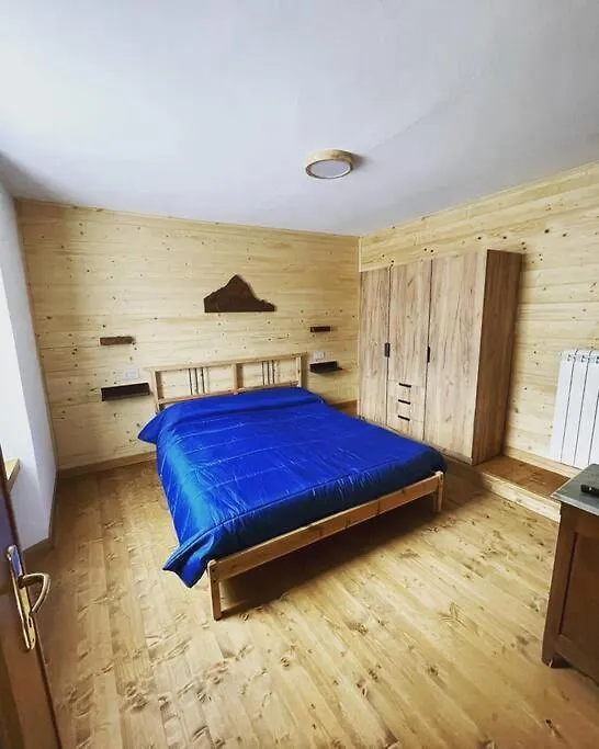 Casa Vacanze La Torre Malonno Dom wakacyjny