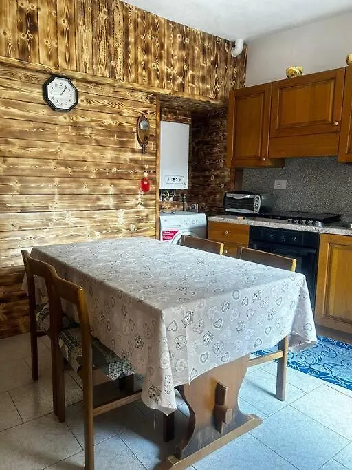 Casa Vacanze La Torre Malonno Dom wakacyjny