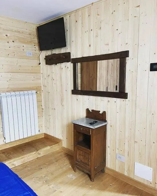 Casa Vacanze La Torre Malonno