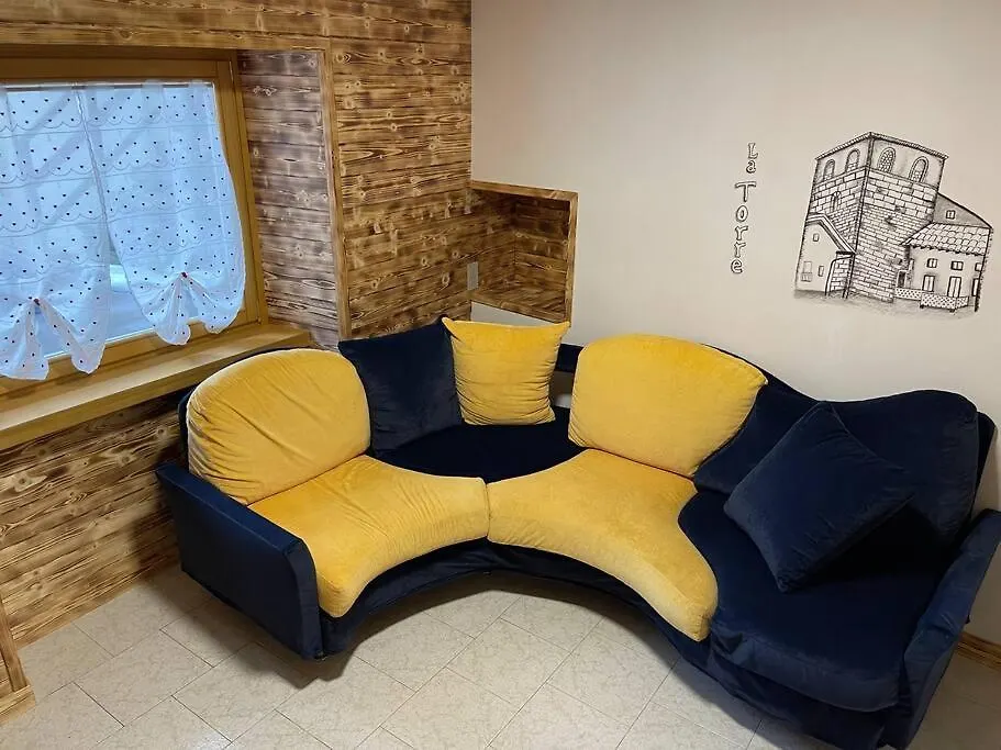 Casa Vacanze La Torre Malonno Dom wakacyjny
